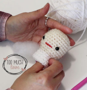 amigurumi tips